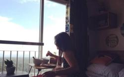 Tagaytay staycation City View by Cattitude