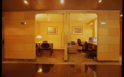 Hotel Eurotel Providencia