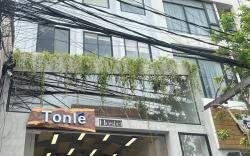Tonle Hostel