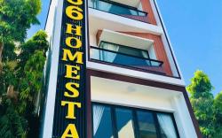 Cozy 86 Homestay