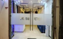 SHRI RAM RETREAT GUEST HOUSE 