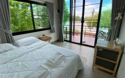Baan Yimkrung Homestay