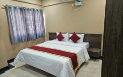 HOTEL COOL STAY