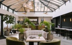 Chelsea Green, Sonder Hotel by Marriott Bonvoy