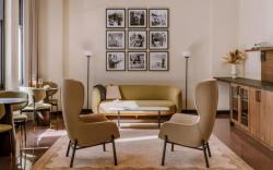 The Gilbert Hotel Kensington, Sonder Hotel by Marriott Bonvoy