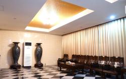 金建商務飯店