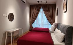 R&N Valley Suite Studio Homestay 