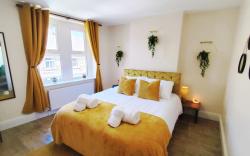 Peak District Cottage