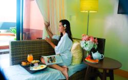 Havendwell Beach Resort