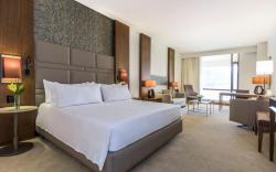 NH Collection Bogota Teleport Royal