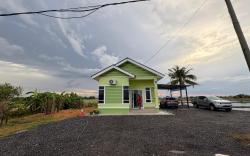 D'Pady Homestay