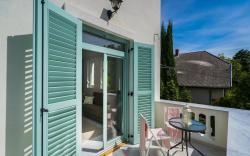 Harmony Boutique Villa - Green Botanic Apartment