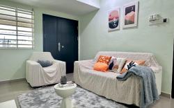 Specious Living Cozy House@ALMA