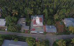 Wayanadan Huts Homestay