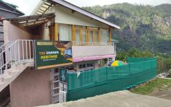 Heritage HomeStay in Old Manali