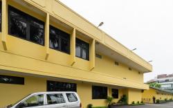 RedDoorz Plus near Ancol