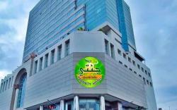 Yannaty Hotel Halal