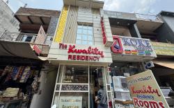 The Kwality Residency