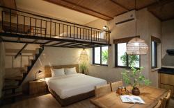 Cozy Serviced Apartment, 2Br, Best location, New