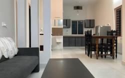 2 BHK Furnished Apartment