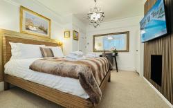 Luxury Flat in London with a Garden