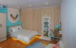 Alula Ha Noi Homestay