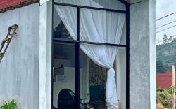 Tiny TeraBine Dieng wonosobo