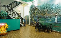 Plumeria Homestay