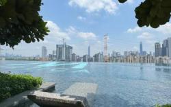 M Vertica KL City by Dynasty