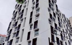 BKC Nest 1BHK Studio Apartment