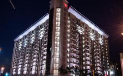 Prestige Apartments Sandton at Westpoint