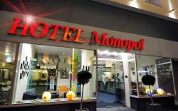 Monopol Hotel