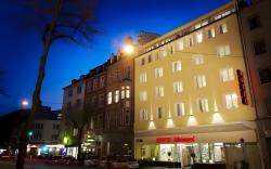 Monopol Hotel