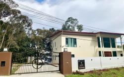 Deco Home The Summit Mesilau @ Kundasang