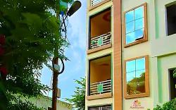 Prem Aashiyana Home Stay 
