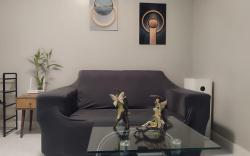 Free pool access w/ balcony along MOA BS651