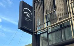 Hotel Badeto Pangandaran