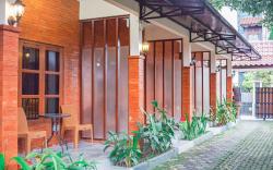 Omah Tentrem Syariah Guest House