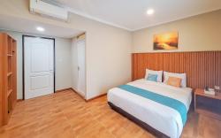 Sans Vibes Surapati Bandung Inn