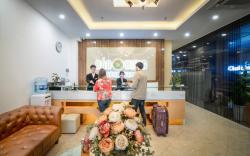 Bao Hung Hotel and Apartment