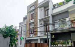 Mono Coliving Benhil, Jakarta Pusat
