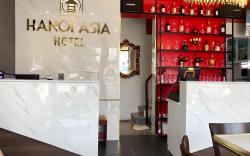 Hanoi Asia Hotel