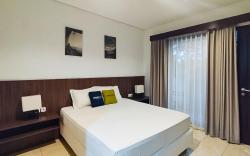 Urbanview near Pasir Angin Hotel