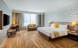 Home Inn Plus Changzhi Bayi Square Weiyuanmen Middle Road