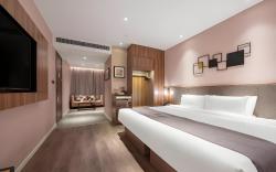 Home Inn Plus Jinan Zhangqiu University Town