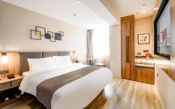 Home Inn Plus Jinzhou Railway Station Renmin Street