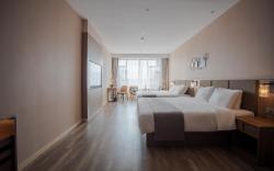 Home Inn Plus Laizhou Guangzhouxijie Bus Station