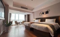 Home Inn Plus Yancheng Xihuan Road Yandu District Government