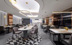 Home Inn Plus Laiyang Jingqi Road Municipal Government