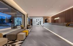 Home Inn Plus Gaomi Lixin Street Yanzi Road